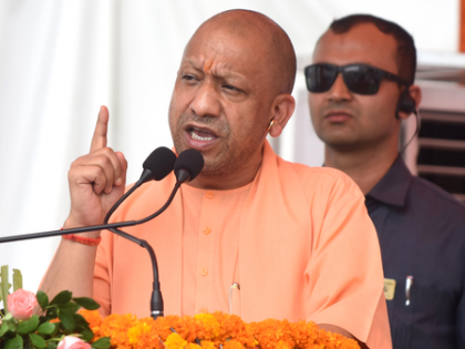 CM Yogi Adityanath says 'no need to worry' about Covid-19 outbreak in UP | CM Yogi Adityanath says 'no need to worry' about Covid-19 outbreak in UP CM Yogi Adityanath says 'no need to worry' about Covid-19 outbreak in UP | CM Yogi Adityanath says 'no need to worry' about Covid-19 outbreak in UP