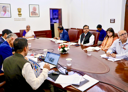 Centre conducts over 9,700 cybersecurity audits of critical sectors like power, banking | Centre conducts over 9,700 cybersecurity audits of critical sectors like power, banking Centre conducts over 9,700 cybersecurity audits of critical sectors like power, banking | Centre conducts over 9,700 cybersecurity audits of critical sectors like power, banking