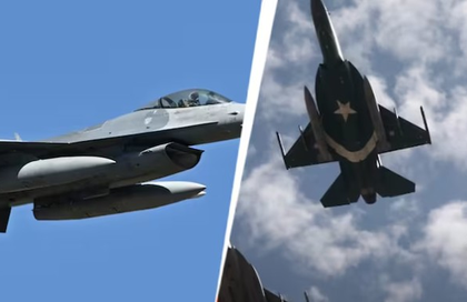 Pakistan's F-16 and 2 JF-17 jets shot down by India | Pakistan's F-16 and 2 JF-17 jets shot down by India Pakistan's F-16 and 2 JF-17 jets shot down by India | Pakistan's F-16 and 2 JF-17 jets shot down by India