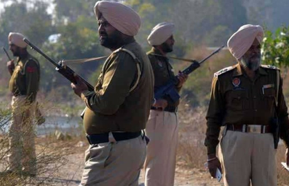 Punjab shuts all educational institutes, cancels exams | Punjab shuts all educational institutes, cancels exams Punjab shuts all educational institutes, cancels exams | Punjab shuts all educational institutes, cancels exams