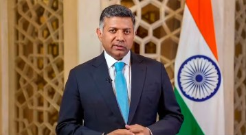 Indian envoy to UK slams Pakistan Army for giving state funerals to terrorists | Indian envoy to UK slams Pakistan Army for giving state funerals to terrorists Indian envoy to UK slams Pakistan Army for giving state funerals to terrorists | Indian envoy to UK slams Pakistan Army for giving state funerals to terrorists