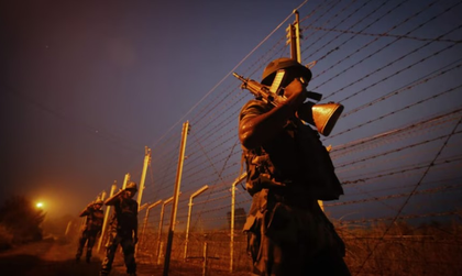 Pakistan attacked with multiple missiles and drones, all effectively repulsed: Indian Army | Pakistan attacked with multiple missiles and drones, all effectively repulsed: Indian Army Pakistan attacked with multiple missiles and drones, all effectively repulsed: Indian Army | Pakistan attacked with multiple missiles and drones, all effectively repulsed: Indian Army