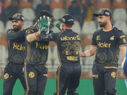 Foreign players prompt PCB to move PSL to Dubai amid Indo-Pak tensions | Foreign players prompt PCB to move PSL to Dubai amid Indo-Pak tensions Foreign players prompt PCB to move PSL to Dubai amid Indo-Pak tensions | Foreign players prompt PCB to move PSL to Dubai amid Indo-Pak tensions