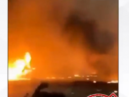 Pakistan's disinformation campaign: Gujarat port fire, Jalandhar drone strike; PIB debunks videos | Pakistan's disinformation campaign: Gujarat port fire, Jalandhar drone strike; PIB debunks videos Pakistan's disinformation campaign: Gujarat port fire, Jalandhar drone strike; PIB debunks videos | Pakistan's disinformation campaign: Gujarat port fire, Jalandhar drone strike; PIB debunks videos