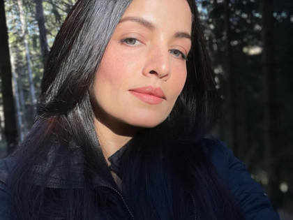 Celina Jaitly: I may be far, but my spirit stands with India | Celina Jaitly: I may be far, but my spirit stands with India Celina Jaitly: I may be far, but my spirit stands with India | Celina Jaitly: I may be far, but my spirit stands with India