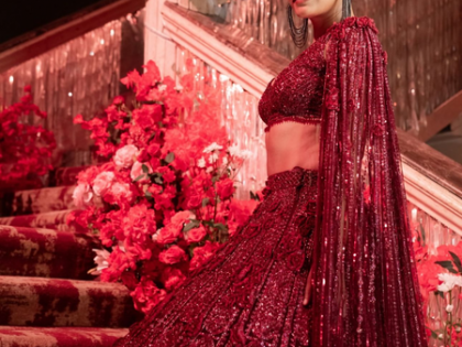 Lisa Mishra on ‘The Royals’: It was a long casting journey | Lisa Mishra on ‘The Royals’: It was a long casting journey Lisa Mishra on ‘The Royals’: It was a long casting journey | Lisa Mishra on ‘The Royals’: It was a long casting journey