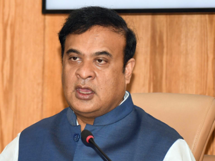 Assam CM appeals for cancelling Bihu festivities amid India-Pak tensions | Assam CM appeals for cancelling Bihu festivities amid India-Pak tensions Assam CM appeals for cancelling Bihu festivities amid India-Pak tensions | Assam CM appeals for cancelling Bihu festivities amid India-Pak tensions