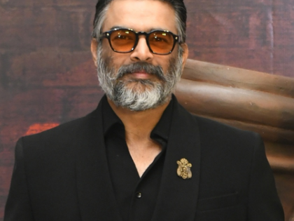 R. Madhavan prays for protection of 'innocent' amid ongoing India-Pakistan conflict | R. Madhavan prays for protection of 'innocent' amid ongoing India-Pakistan conflict R. Madhavan prays for protection of 'innocent' amid ongoing India-Pakistan conflict | R. Madhavan prays for protection of 'innocent' amid ongoing India-Pakistan conflict