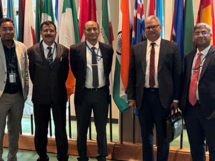 India invites nations to join International Big Cat Alliance at UN Forest Forum meet | India invites nations to join International Big Cat Alliance at UN Forest Forum meet India invites nations to join International Big Cat Alliance at UN Forest Forum meet | India invites nations to join International Big Cat Alliance at UN Forest Forum meet