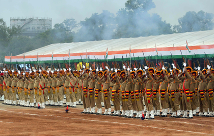 All police leaves cancelled in MP amid ongoing tension with Pakistan | All police leaves cancelled in MP amid ongoing tension with Pakistan All police leaves cancelled in MP amid ongoing tension with Pakistan | All police leaves cancelled in MP amid ongoing tension with Pakistan