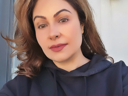 Ayesha Jhulka expresses pride to unwavering courage of India’s Armed Forces | Ayesha Jhulka expresses pride to unwavering courage of India’s Armed Forces Ayesha Jhulka expresses pride to unwavering courage of India’s Armed Forces | Ayesha Jhulka expresses pride to unwavering courage of India’s Armed Forces