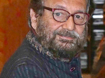 Shekhar Kapur delves into the intersection of mind and heart in the creative process | Shekhar Kapur delves into the intersection of mind and heart in the creative process Shekhar Kapur delves into the intersection of mind and heart in the creative process | Shekhar Kapur delves into the intersection of mind and heart in the creative process