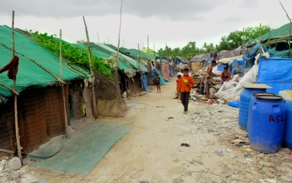 Karnataka BJP leader urges action against illegal Bangladeshi immigrants | Karnataka BJP leader urges action against illegal Bangladeshi immigrants Karnataka BJP leader urges action against illegal Bangladeshi immigrants | Karnataka BJP leader urges action against illegal Bangladeshi immigrants