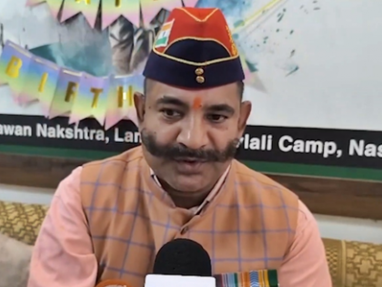 From Kargil war heroes to Army veterans, all hail India's firm reply to Pak's escalation | From Kargil war heroes to Army veterans, all hail India's firm reply to Pak's escalation From Kargil war heroes to Army veterans, all hail India's firm reply to Pak's escalation | From Kargil war heroes to Army veterans, all hail India's firm reply to Pak's escalation