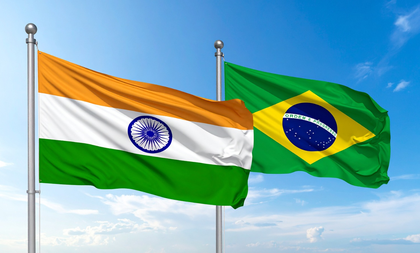 Brazil expresses concern over India-Pak tensions; rejects all forms of terrorism | Brazil expresses concern over India-Pak tensions; rejects all forms of terrorism Brazil expresses concern over India-Pak tensions; rejects all forms of terrorism | Brazil expresses concern over India-Pak tensions; rejects all forms of terrorism