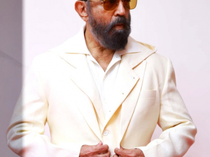 Audio launch of Mani Ratnam's Thug Life postponed; Kamal says, 'Art can wait, India comes first.' | Audio launch of Mani Ratnam's Thug Life postponed; Kamal says, 'Art can wait, India comes first.' Audio launch of Mani Ratnam's Thug Life postponed; Kamal says, 'Art can wait, India comes first.' | Audio launch of Mani Ratnam's Thug Life postponed; Kamal says, 'Art can wait, India comes first.'