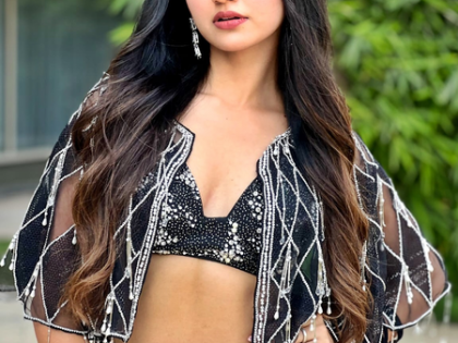 Helly Shah calls her Gujarati debut ‘Surprise’ a deeply personal and emotional journey | Helly Shah calls her Gujarati debut ‘Surprise’ a deeply personal and emotional journey Helly Shah calls her Gujarati debut ‘Surprise’ a deeply personal and emotional journey | Helly Shah calls her Gujarati debut ‘Surprise’ a deeply personal and emotional journey