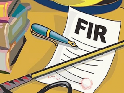 Karnataka: Medical student booked for 'pro-Pakistan' post on social media | Karnataka: Medical student booked for 'pro-Pakistan' post on social media Karnataka: Medical student booked for 'pro-Pakistan' post on social media | Karnataka: Medical student booked for 'pro-Pakistan' post on social media