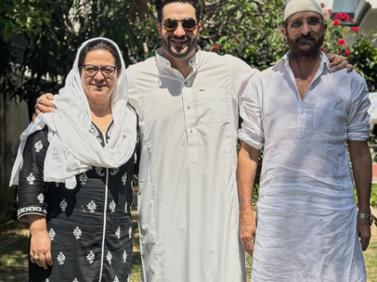 Aly Goni shaken as family faces drone attacks in Jammu amid escalating India-Pakistan tensions | Aly Goni shaken as family faces drone attacks in Jammu amid escalating India-Pakistan tensions Aly Goni shaken as family faces drone attacks in Jammu amid escalating India-Pakistan tensions | Aly Goni shaken as family faces drone attacks in Jammu amid escalating India-Pakistan tensions