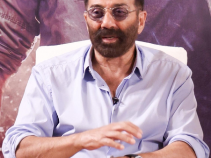 Sunny Deol ‘immediately’ said ‘yes’ to Ahmed Khan’s ‘Lakeer’ | Sunny Deol ‘immediately’ said ‘yes’ to Ahmed Khan’s ‘Lakeer’ Sunny Deol ‘immediately’ said ‘yes’ to Ahmed Khan’s ‘Lakeer’ | Sunny Deol ‘immediately’ said ‘yes’ to Ahmed Khan’s ‘Lakeer’