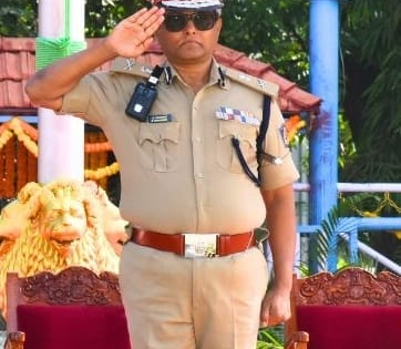 Bengaluru police warn against spreading false news amid 'Operation Sindoor' developments | Bengaluru police warn against spreading false news amid 'Operation Sindoor' developments Bengaluru police warn against spreading false news amid 'Operation Sindoor' developments | Bengaluru police warn against spreading false news amid 'Operation Sindoor' developments
