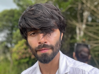 Karan Jotwani questions industry's silence amid rising Indo-Pak tensions | Karan Jotwani questions industry's silence amid rising Indo-Pak tensions Karan Jotwani questions industry's silence amid rising Indo-Pak tensions | Karan Jotwani questions industry's silence amid rising Indo-Pak tensions