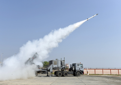 Pakistan’s imported weaponry no match against India’s indigenous missile systems | Pakistan’s imported weaponry no match against India’s indigenous missile systems Pakistan’s imported weaponry no match against India’s indigenous missile systems | Pakistan’s imported weaponry no match against India’s indigenous missile systems