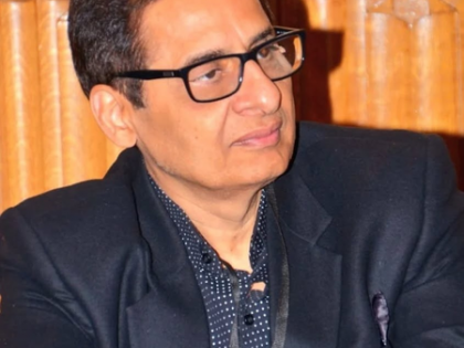 Veteran producer Vashu Bhagnani wishes to set up a state-of-the-art studio in Dubai | Veteran producer Vashu Bhagnani wishes to set up a state-of-the-art studio in Dubai Veteran producer Vashu Bhagnani wishes to set up a state-of-the-art studio in Dubai | Veteran producer Vashu Bhagnani wishes to set up a state-of-the-art studio in Dubai