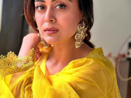 Falaq Naaz questions loyalty of fellow Muslim celebs for staying silent amid rising Indo-Pak tensions | Falaq Naaz questions loyalty of fellow Muslim celebs for staying silent amid rising Indo-Pak tensions Falaq Naaz questions loyalty of fellow Muslim celebs for staying silent amid rising Indo-Pak tensions | Falaq Naaz questions loyalty of fellow Muslim celebs for staying silent amid rising Indo-Pak tensions