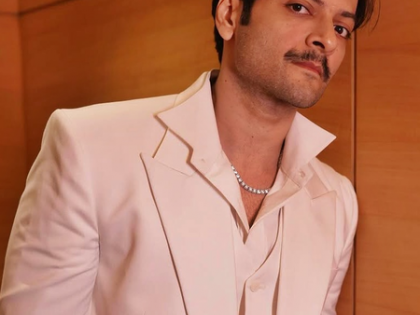 Ali Fazal remembers his late mother with a heartfelt childhood memory | Ali Fazal remembers his late mother with a heartfelt childhood memory Ali Fazal remembers his late mother with a heartfelt childhood memory | Ali Fazal remembers his late mother with a heartfelt childhood memory