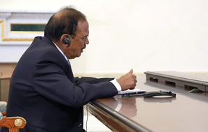Is NSA Ajit Doval on Facebook? PIB fact check exposes fake post | Is NSA Ajit Doval on Facebook? PIB fact check exposes fake post Is NSA Ajit Doval on Facebook? PIB fact check exposes fake post | Is NSA Ajit Doval on Facebook? PIB fact check exposes fake post