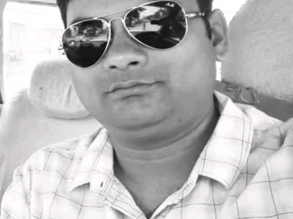 MP cop succumbs to gunshot injuries in Delhi hospital | MP cop succumbs to gunshot injuries in Delhi hospital MP cop succumbs to gunshot injuries in Delhi hospital | MP cop succumbs to gunshot injuries in Delhi hospital