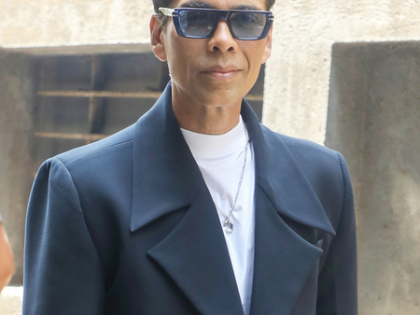 Karan Johar urges for responsible coverage amidst growing India & Pakistan tension | Karan Johar urges for responsible coverage amidst growing India & Pakistan tension Karan Johar urges for responsible coverage amidst growing India & Pakistan tension | Karan Johar urges for responsible coverage amidst growing India & Pakistan tension