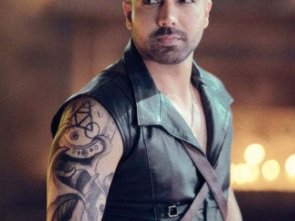 Harrdy Sandhu on song ‘Noor’: Shehnaaz Gill embodies very quintessence of the song | Harrdy Sandhu on song ‘Noor’: Shehnaaz Gill embodies very quintessence of the song Harrdy Sandhu on song ‘Noor’: Shehnaaz Gill embodies very quintessence of the song | Harrdy Sandhu on song ‘Noor’: Shehnaaz Gill embodies very quintessence of the song