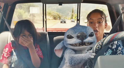Director of Walt Disney’s 'Lilo & Stitch' reacts to queries about this iconic character | Director of Walt Disney’s 'Lilo & Stitch' reacts to queries about this iconic character Director of Walt Disney’s 'Lilo & Stitch' reacts to queries about this iconic character | Director of Walt Disney’s 'Lilo & Stitch' reacts to queries about this iconic character