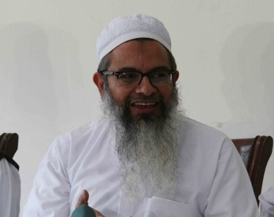 PM Modi has replied to Pahalgam terrorists who challenged him: Maulana Mahmood Madani | PM Modi has replied to Pahalgam terrorists who challenged him: Maulana Mahmood Madani PM Modi has replied to Pahalgam terrorists who challenged him: Maulana Mahmood Madani | PM Modi has replied to Pahalgam terrorists who challenged him: Maulana Mahmood Madani