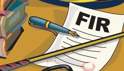 Karnataka: FIR filed for calling Pahalgam terror attack a 'pre-planned act' by Centre | Karnataka: FIR filed for calling Pahalgam terror attack a 'pre-planned act' by Centre Karnataka: FIR filed for calling Pahalgam terror attack a 'pre-planned act' by Centre | Karnataka: FIR filed for calling Pahalgam terror attack a 'pre-planned act' by Centre