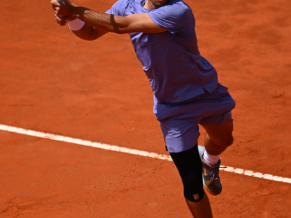 Italian International: Alcaraz 'passes test' in Rome opener, Passaro upsets Dimitrov | Italian International: Alcaraz 'passes test' in Rome opener, Passaro upsets Dimitrov Italian International: Alcaraz 'passes test' in Rome opener, Passaro upsets Dimitrov | Italian International: Alcaraz 'passes test' in Rome opener, Passaro upsets Dimitrov