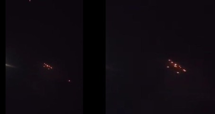 Sirens echo across Jammu as 'blasts' trigger blackout; CM Omar Abdullah posts urgent advisory on social media | Sirens echo across Jammu as 'blasts' trigger blackout; CM Omar Abdullah posts urgent advisory on social media Sirens echo across Jammu as 'blasts' trigger blackout; CM Omar Abdullah posts urgent advisory on social media | Sirens echo across Jammu as 'blasts' trigger blackout; CM Omar Abdullah posts urgent advisory on social media