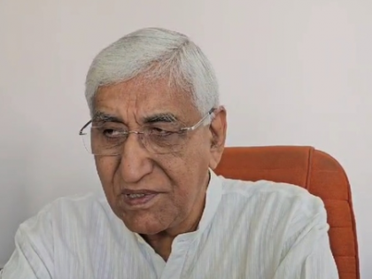 India is not the aggressor but will respond when attacked: Cong leader TS Singh Deo | India is not the aggressor but will respond when attacked: Cong leader TS Singh Deo India is not the aggressor but will respond when attacked: Cong leader TS Singh Deo | India is not the aggressor but will respond when attacked: Cong leader TS Singh Deo