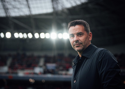 La Liga 2024-25: Girona coach Michel taken to hospital ahead of key game | La Liga 2024-25: Girona coach Michel taken to hospital ahead of key game La Liga 2024-25: Girona coach Michel taken to hospital ahead of key game | La Liga 2024-25: Girona coach Michel taken to hospital ahead of key game