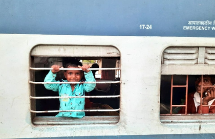 Gujarat: Train services affected amid rising India-Pakistan tensions | Gujarat: Train services affected amid rising India-Pakistan tensions Gujarat: Train services affected amid rising India-Pakistan tensions | Gujarat: Train services affected amid rising India-Pakistan tensions
