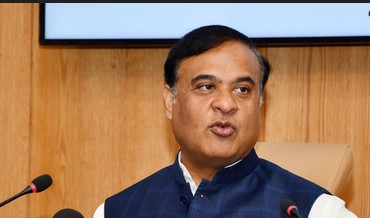 Indo-Pak tension: No celebration on 4 years of govt formation, says Assam CM | Indo-Pak tension: No celebration on 4 years of govt formation, says Assam CM Indo-Pak tension: No celebration on 4 years of govt formation, says Assam CM | Indo-Pak tension: No celebration on 4 years of govt formation, says Assam CM