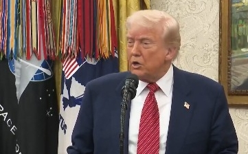 Trump wants India-Pak tensions to de-escalate, says White House | Trump wants India-Pak tensions to de-escalate, says White House Trump wants India-Pak tensions to de-escalate, says White House | Trump wants India-Pak tensions to de-escalate, says White House
