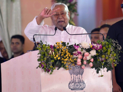 Bihar CM launches development projects worth Rs 64.19 crore in Begusarai | Bihar CM launches development projects worth Rs 64.19 crore in Begusarai Bihar CM launches development projects worth Rs 64.19 crore in Begusarai | Bihar CM launches development projects worth Rs 64.19 crore in Begusarai