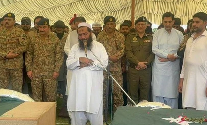 After Operation Sindoor, Judea Pearl questions Pak's mourning of terrorists | After Operation Sindoor, Judea Pearl questions Pak's mourning of terrorists After Operation Sindoor, Judea Pearl questions Pak's mourning of terrorists | After Operation Sindoor, Judea Pearl questions Pak's mourning of terrorists