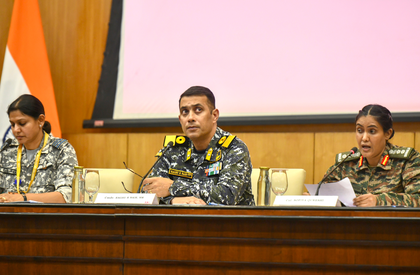 From brokered peace to dictated pause: India now sets the terms | From brokered peace to dictated pause: India now sets the terms From brokered peace to dictated pause: India now sets the terms | From brokered peace to dictated pause: India now sets the terms