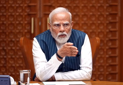PM Modi takes stock after 'Operation Sindoor' concludes; diplomatic curbs to stay | PM Modi takes stock after 'Operation Sindoor' concludes; diplomatic curbs to stay PM Modi takes stock after 'Operation Sindoor' concludes; diplomatic curbs to stay | PM Modi takes stock after 'Operation Sindoor' concludes; diplomatic curbs to stay