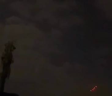 Sirens echo across Jammu as 'blasts' trigger blackout; CM Omar Abdullah issues urgent advisory | Sirens echo across Jammu as 'blasts' trigger blackout; CM Omar Abdullah issues urgent advisory Sirens echo across Jammu as 'blasts' trigger blackout; CM Omar Abdullah issues urgent advisory | Sirens echo across Jammu as 'blasts' trigger blackout; CM Omar Abdullah issues urgent advisory