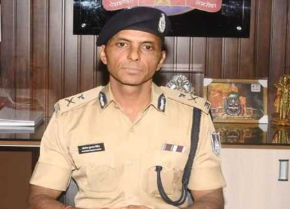 Prohibitory order imposed in Indore till July | Prohibitory order imposed in Indore till July Prohibitory order imposed in Indore till July | Prohibitory order imposed in Indore till July